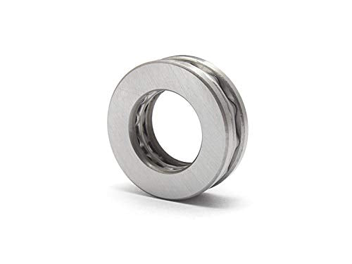 CUSCINETTO SS 51106 INOX