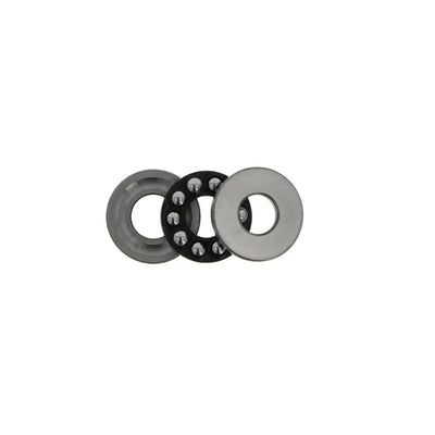 Cuscinetto assiale rigido a sfere 51206  MG JTEKT-KOYO