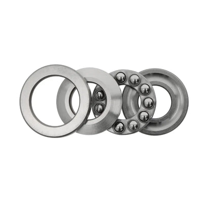 Cuscinetto assiale rigido a sfere 53322  U NSK