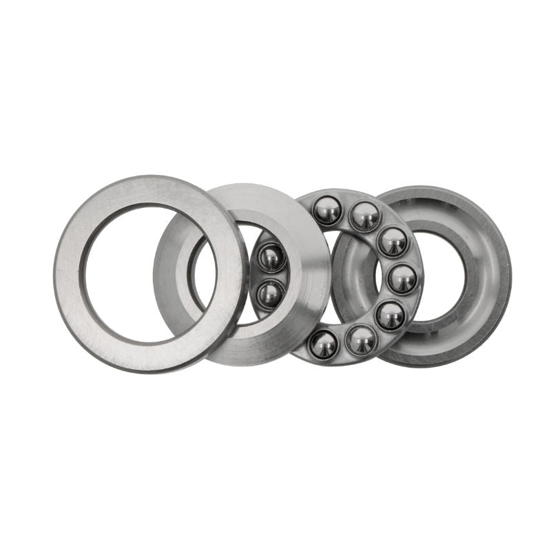 Cuscinetto assiale rigido a sfere 53208  U