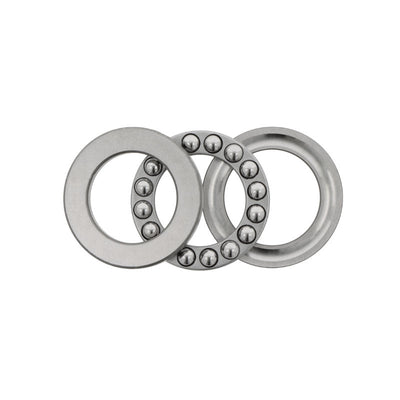 Cuscinetto assiale rigido a sfere 51336  X NSK