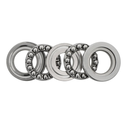 Cuscinetto assiale rigido a sfere 54315  U NSK
