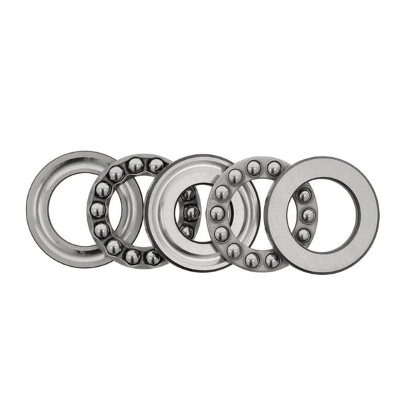 Cuscinetto assiale rigido a sfere 54317
