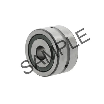 Cuscinetto assiale obliquo a sfere BEAM030080  C-2RSH SKF