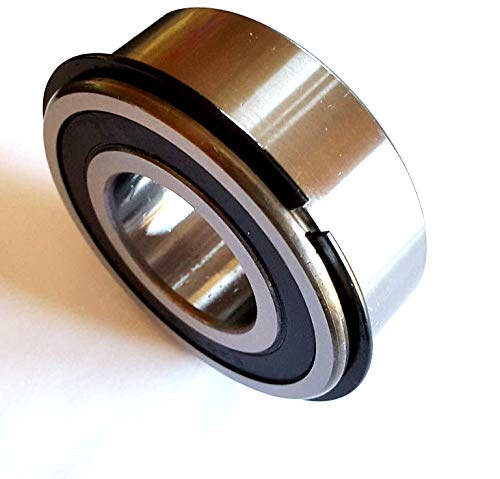 CUSCINETTO 6203 2RS NR /NSK