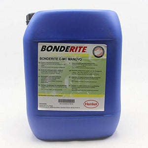 Crema detergente Bonderite 1565845 (10 Litri)