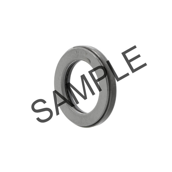 Cuscinetto assiale a rullini TAF809525 IKO