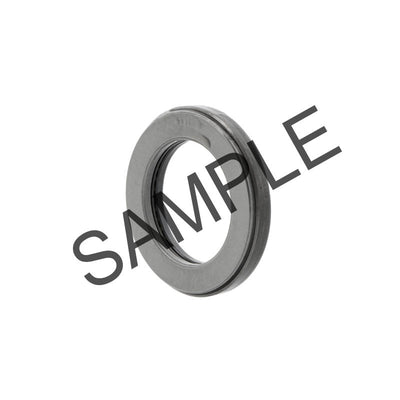 Cuscinetto assiale a rullini TAF809525 IKO
