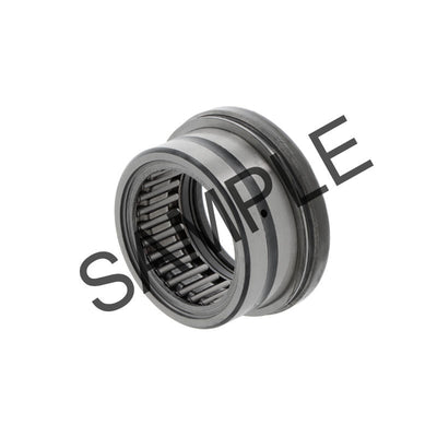 Cuscinetto radiale a rullini/assiale a rulli cilindrici NKXR30 -Z SKF