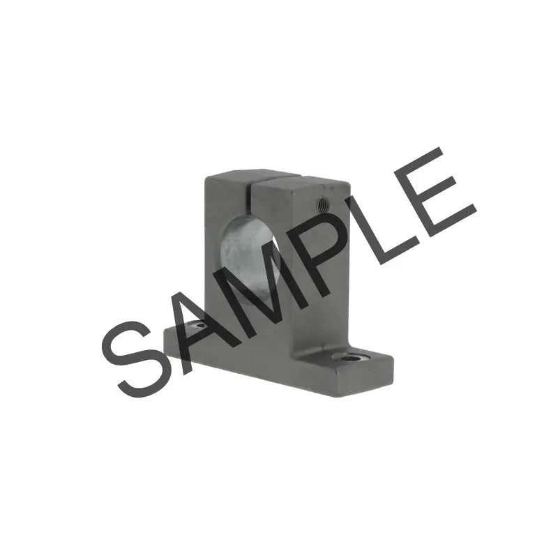 Supporto per albero R105602500 WBG-25  F