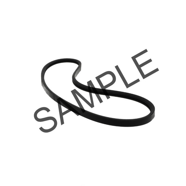 Cinghia trapezoidale composita rivestita 4R-SPA2120 OPTIBELT