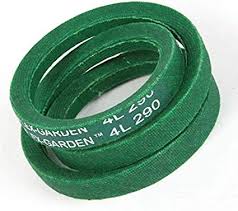Cinghia per giardinaggio 4L-LG580 SWR