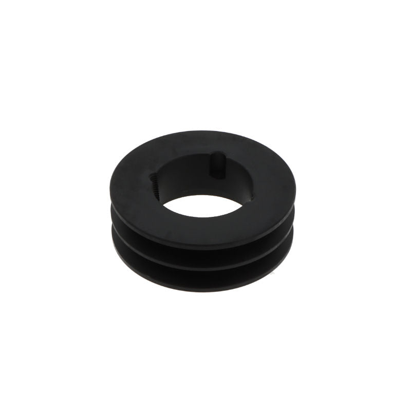 Pulegge trapezoidali per bussole coniche TB-SPZ80/2 OPTIBELT