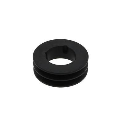 Pulegge trapezoidali per bussole coniche TB-SPZ80/2 OPTIBELT
