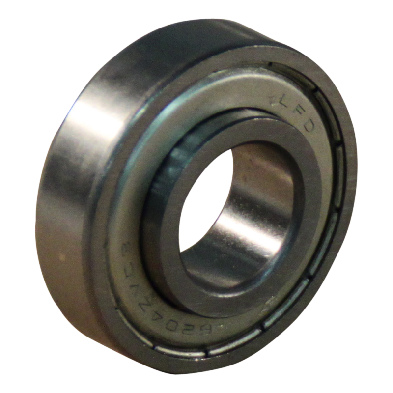 CUSCINETTO 6005 ZV 25x47x12/15 (ANELLO INTERNO ESTESO)