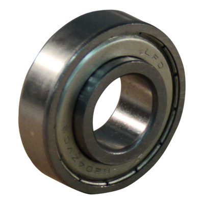 CUSCINETTO 6005 ZV 25x47x12/15 (ANELLO INTERNO ESTESO)