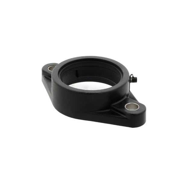Supporto per cuscinetto flangiato TFL205 -BLACK
