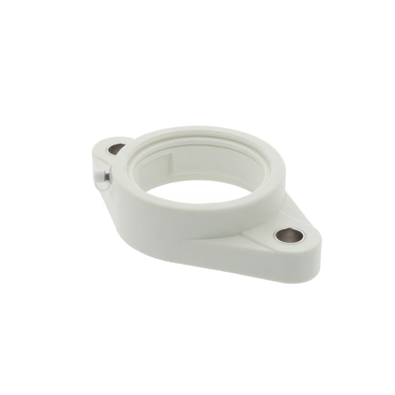 Supporto per cuscinetto flangiato TFL205 -WHITE ZEN