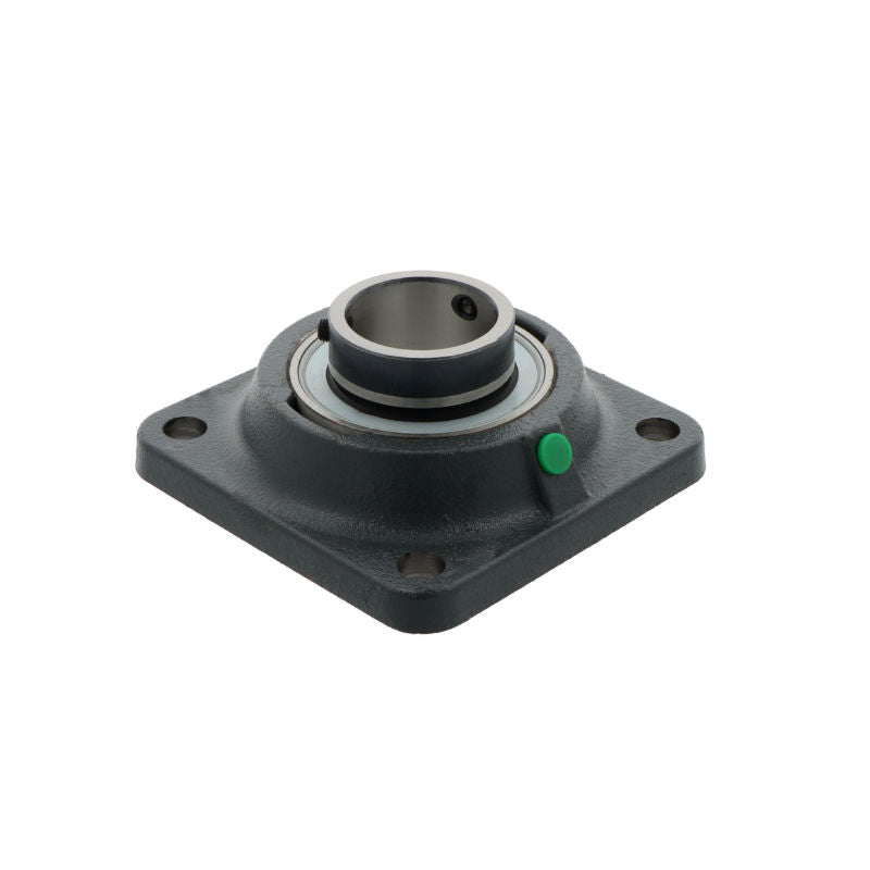 Supporto + cuscinetto flangiato (unitÃ ) UCF320