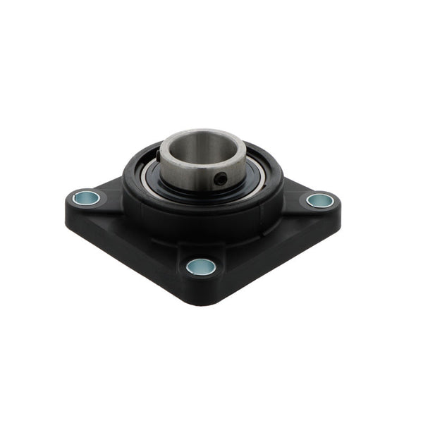 Supporto + cuscinetto flangiato (unita' ) FYK25  TF