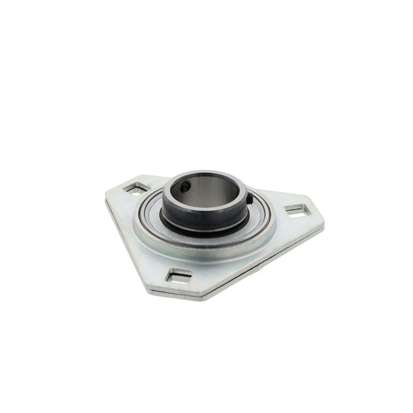Supporto + cuscinetto flangiato (unità) USPFT206 SNR
