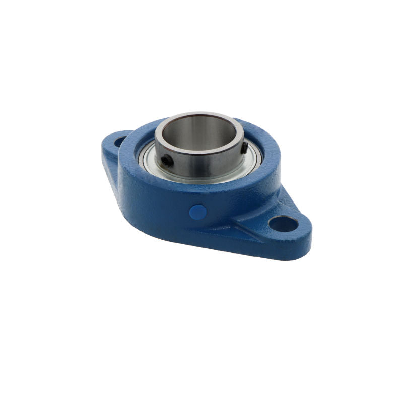 Supporto + cuscinetto flangiato (unità) UCFL311 TIMKEN