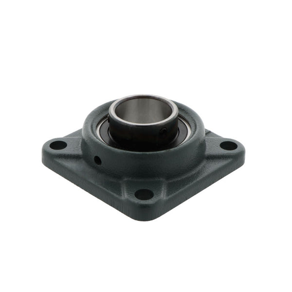 Supporto + cuscinetto flangiato (unita') ASF206