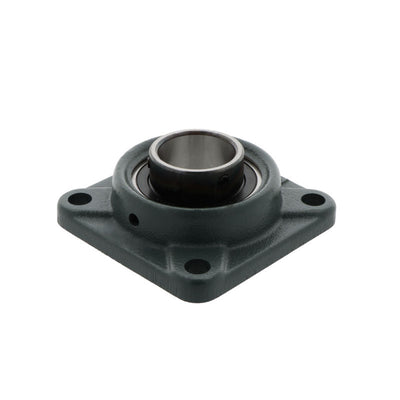 Supporto + cuscinetto flangiato (unità) ASF206 NKE