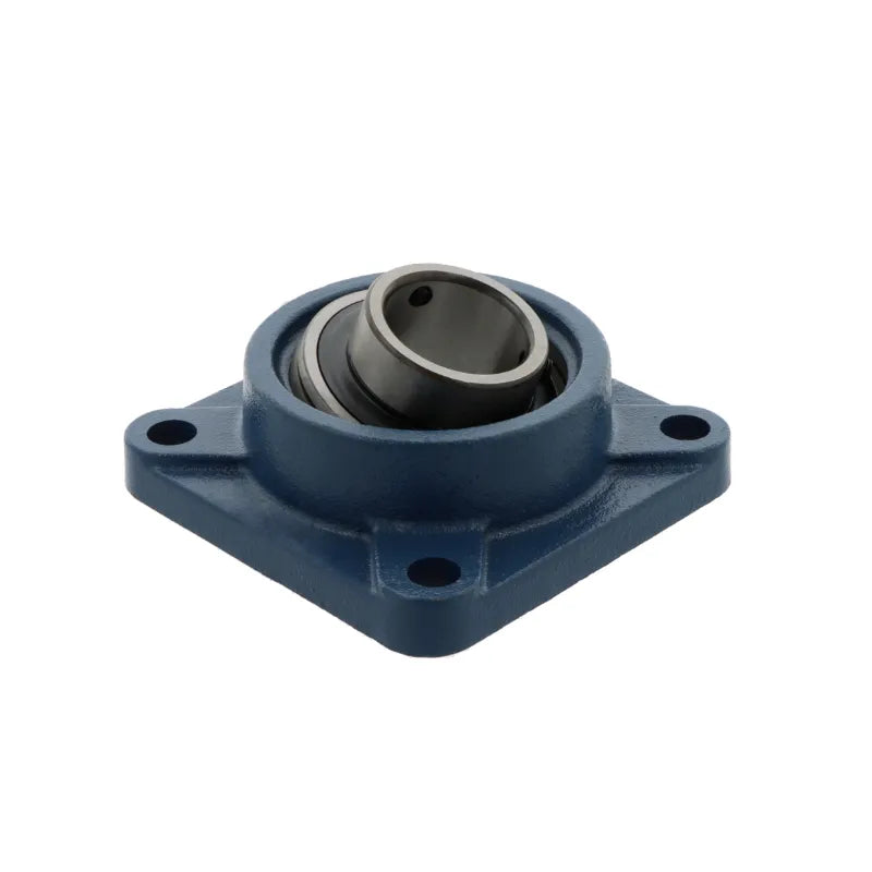 Supporto + cuscinetto flangiato (unità) UCFS312
