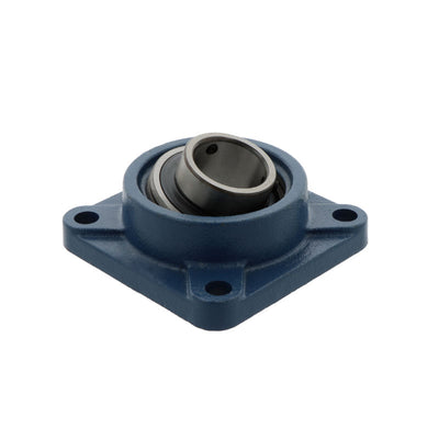 Supporto + cuscinetto flangiato (unità) UCFS318 NKE