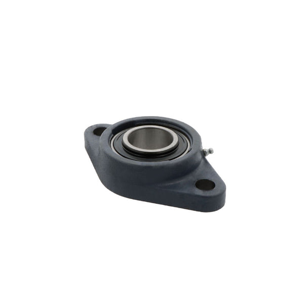 Supporto + cuscinetto flangiato (unita' ) FYTJ25  KF