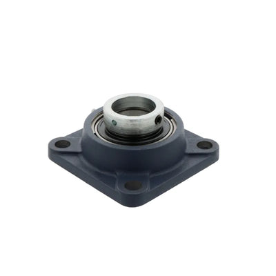Supporto + cuscinetto flangiato (unita' ) FY1.1/4  WF