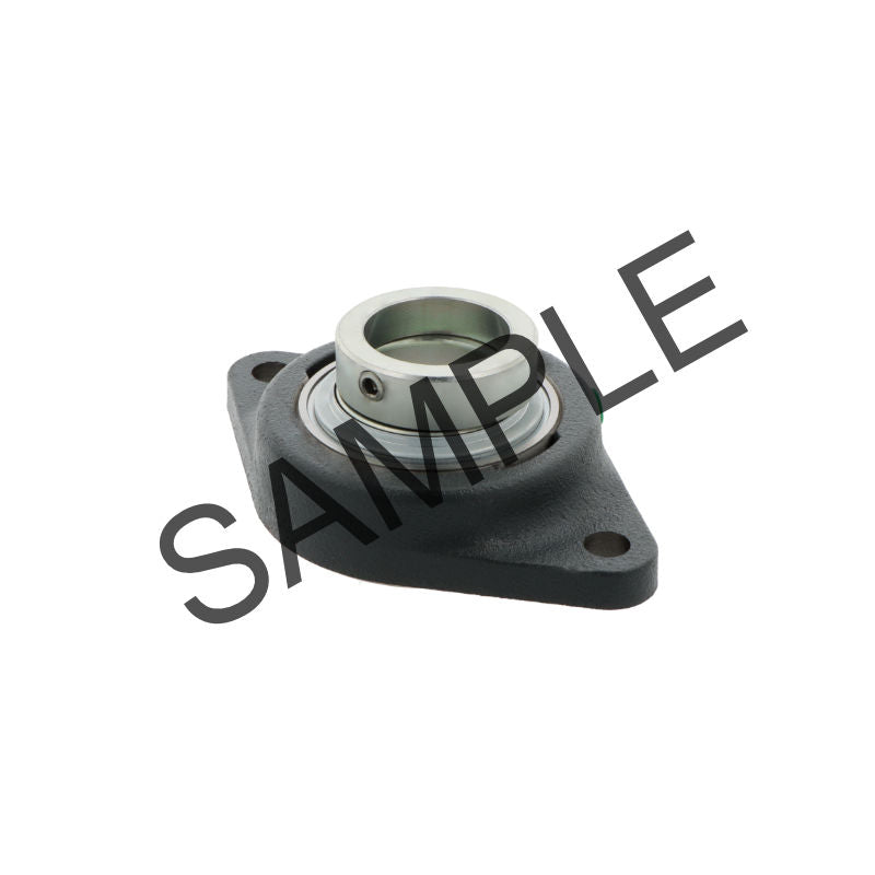Supporto + cuscinetto flangiato (unità) RCJT35 -N NKE
