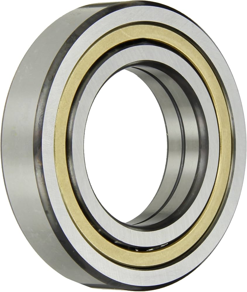 CUSCINETTO 4 PUNTI DI CONTATTO 160x290x48 QJ 232 N2 MPA