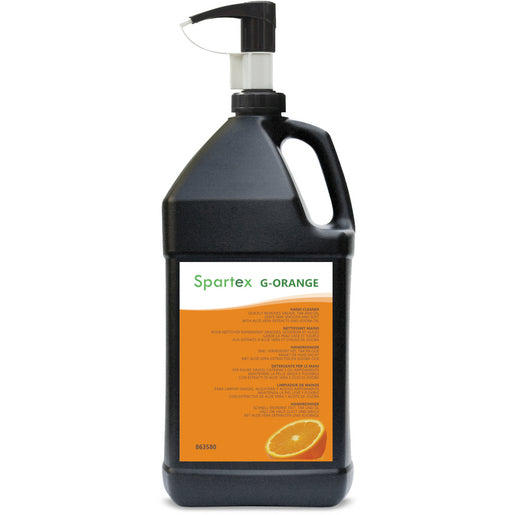 Crema detergente Spartex 863580 (3,8 Litri)