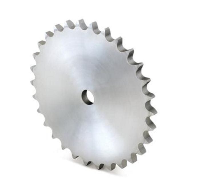Corona Semplice 1/2" Z 100