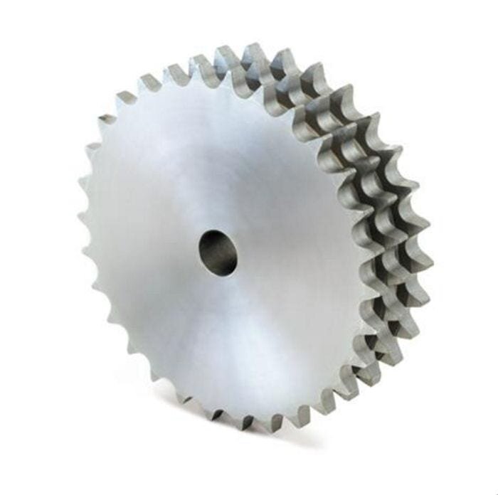 Corona Tripla 5/8" Z 21