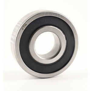 CUSCINETTO 6001 2RS 1/2" 12.7x28x8