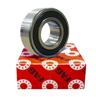 CUSCINETTO 3205 BD XL 2HRS TVH C3