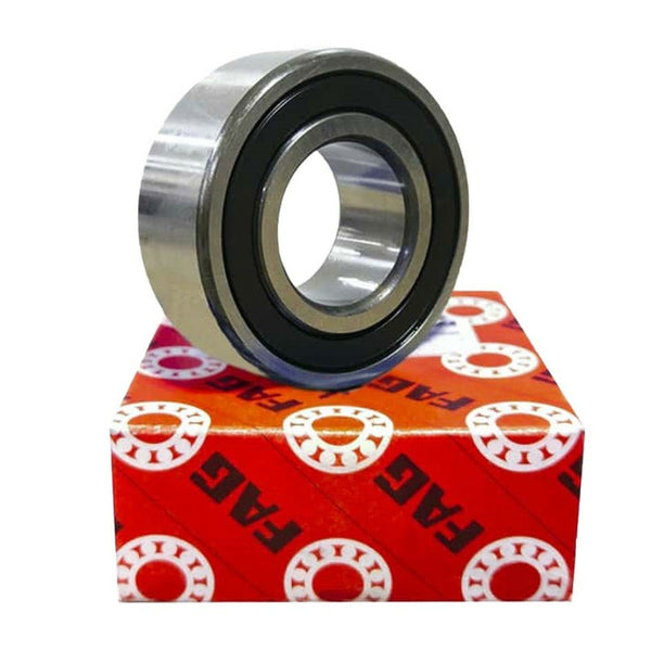 Cuscinetto a sfere contatto obliquo 15x35x15.9 3202-BD-XL-2HRS-C3
