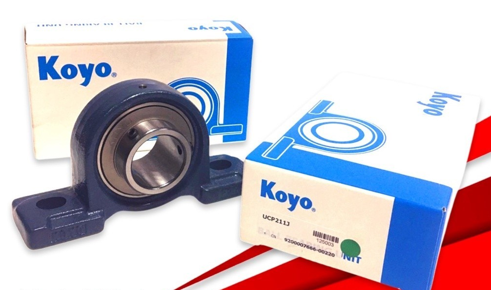 Supporto ritto / unita'  UCP207  J