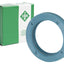 Tenuta Radiale per Alberi G22x28x4 C NBR VCW Verde