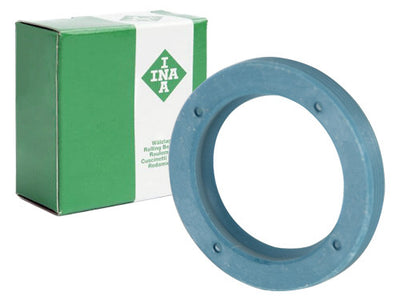 Tenuta Radiale per Alberi G22x28x4 C NBR VCW Verde