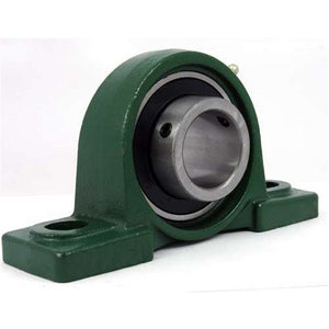 Supporto ritto 20x127x65 UCP204