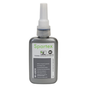 Bloccaggio delle filettature Spartex 735994