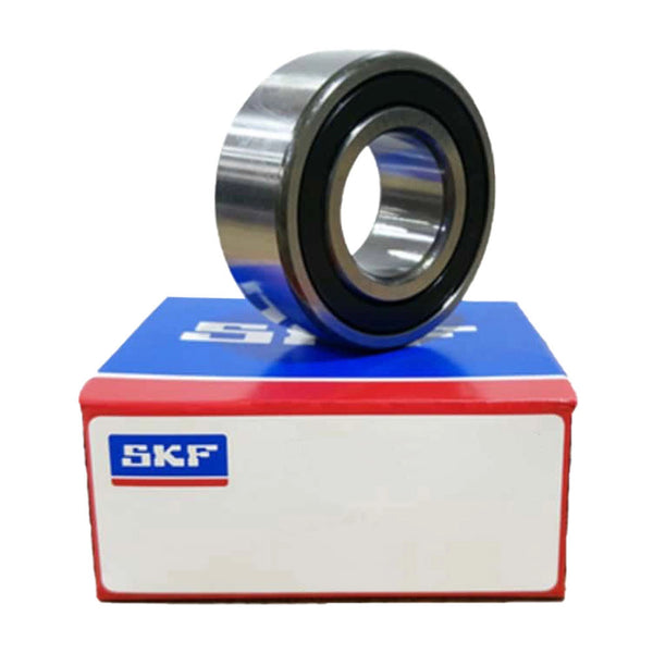 Bearing 3206 A-2RS1 / MT33 30x62x23.8 SKF