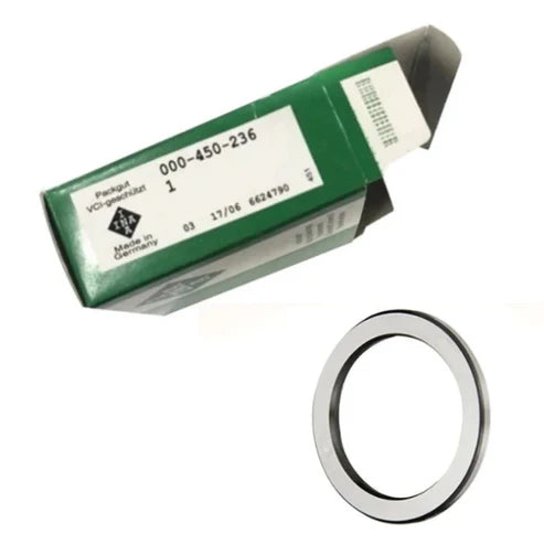 Ralla per cuscinetto assiale AS 85110