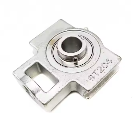 SUPPORTO SS UCT 209 INOX