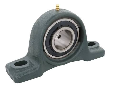 SUPPORTO UCP306D1  NTN