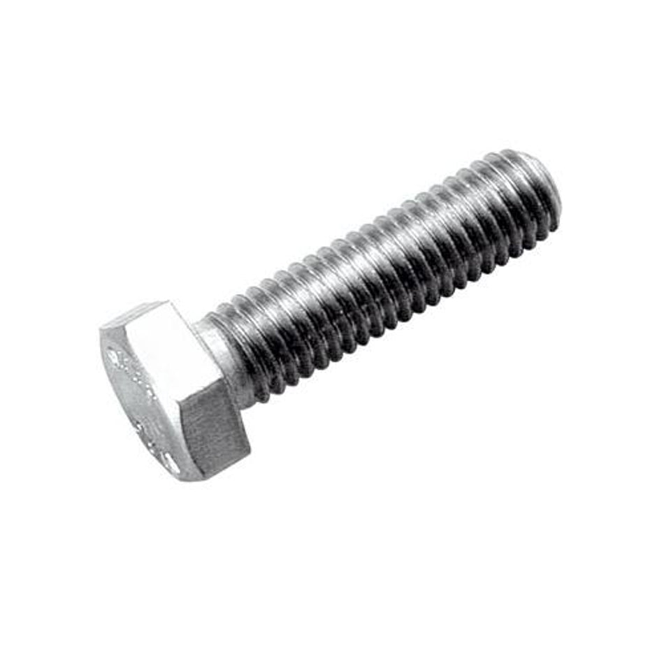 VITE TE (TESTA ESAGONALE) UNC 5/8''x1'' ACCIAIO 8.8